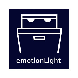 Siemens SN75ZX07CE Vollintergrierter Geschirrspüler