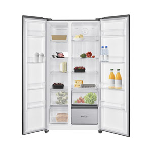 Kibernetik C9470S595NF Food Center Side by Side