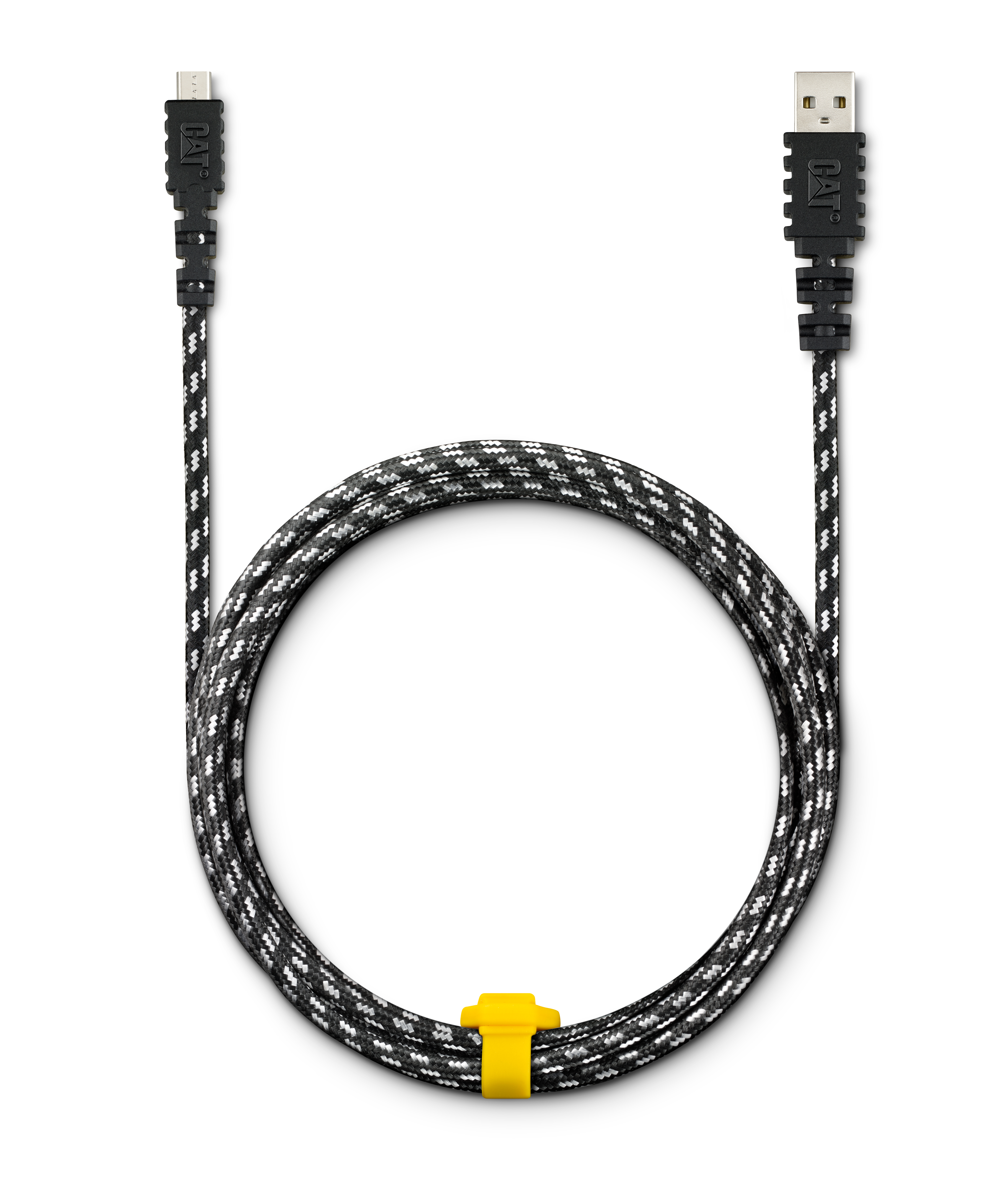 USB Kabel, PC-MICRO 3m_0
