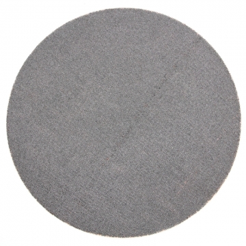 Menzer Schleifgitterscheibe 406 mm K 60