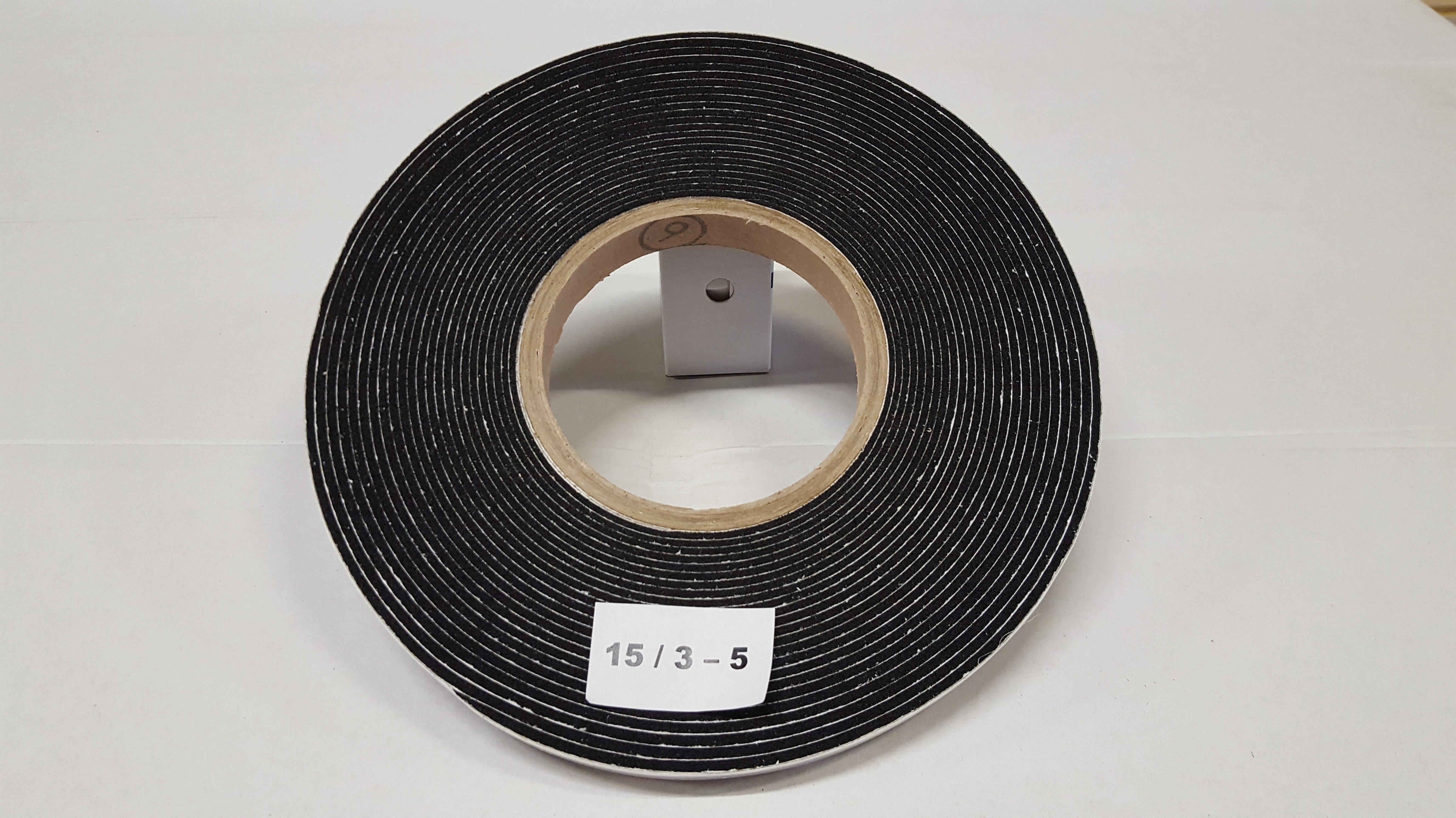 Kompriband 600 BG1 Fuge 3-5mm B:15mm