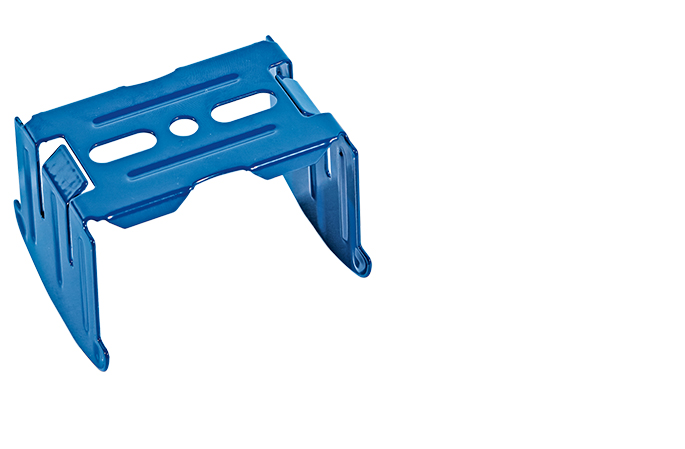 Rigips Kreuzschnellverbinder – C5-hoch