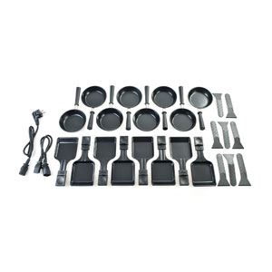 Solis Tischgrill 5 in1 Typ 791 Nr. 977.46