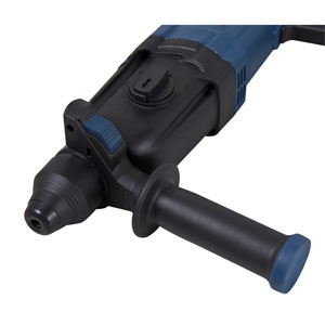 Hermann BH800 Bohrhammer