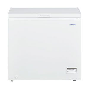 Kibernetik GT200 Gefriertruhe (E)