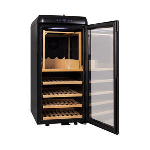 Kibernetik PWK24 Weinkühlschrank