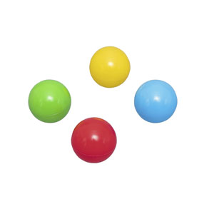 Bestway Splash & play Spielbälle 100  Stk