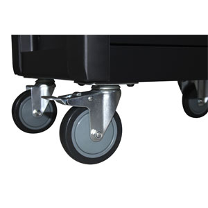 Holmberg WWOF01 Werkzeugwagen leer