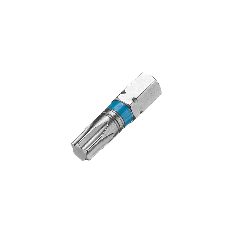 technocraft TX-Bits 1/4" 25mm T30 10VPE