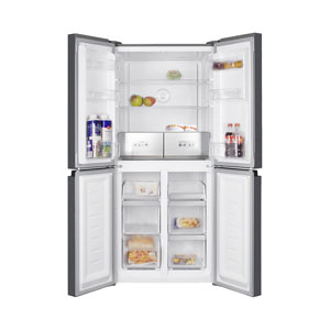 Kibernetik ECOFC466 Food Center Multi Door