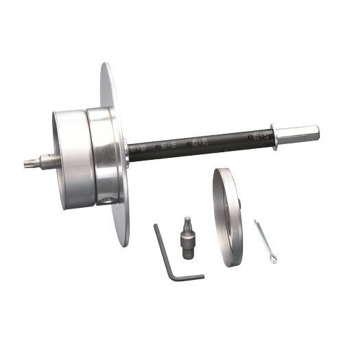 Ejot Tool  ejotherm STR -tool 2 G