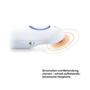 Beurer Insektenstichheiler BR 60