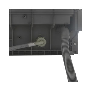 BergerLanz GS8404D-T Geschirrspüler