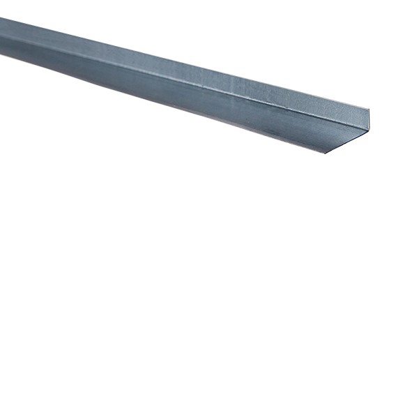 Rigips Abschlussprofil 14 / 25-05 verzinkt