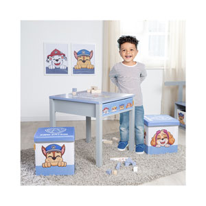 roba Multifunktionale Kindersitzgruppe Paw Patrol