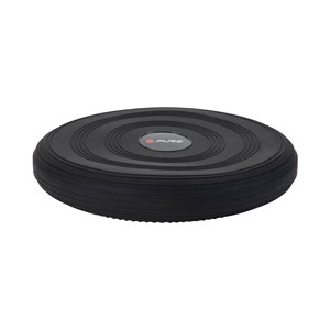 PURE2improve Balancekissen schwarz