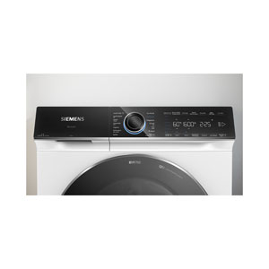 Siemens WG56B2A5CH Waschmaschine