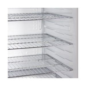 Coldtec Getränkekühlschrank 130L