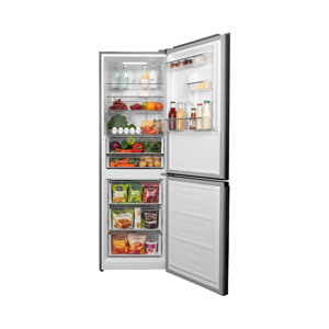 Kibernetik ECOplus KSTK323 Kühl-Gefrierkombination No Frost