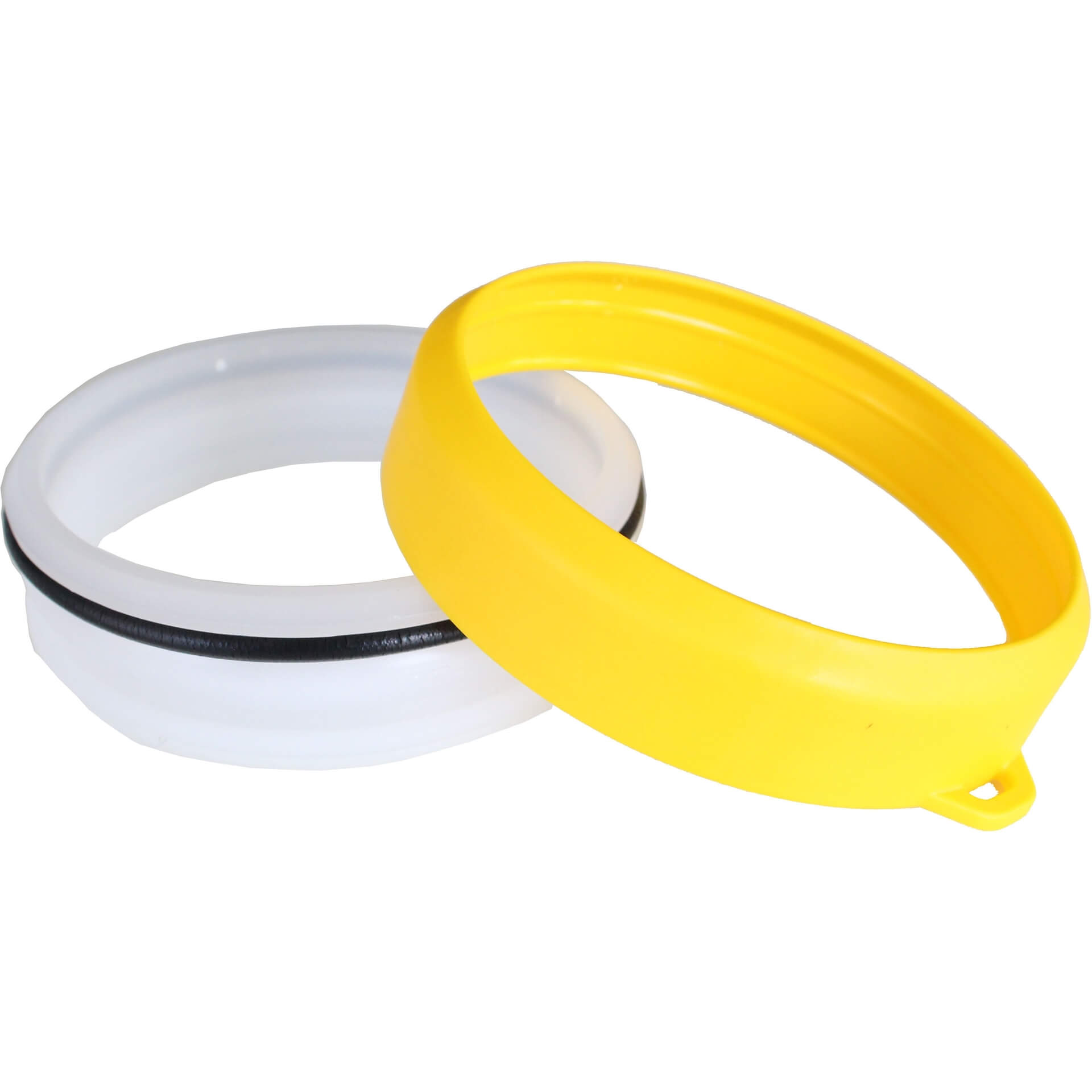 ASATEX Handschuh-Adapter-Set HAP-NG - Grösse 