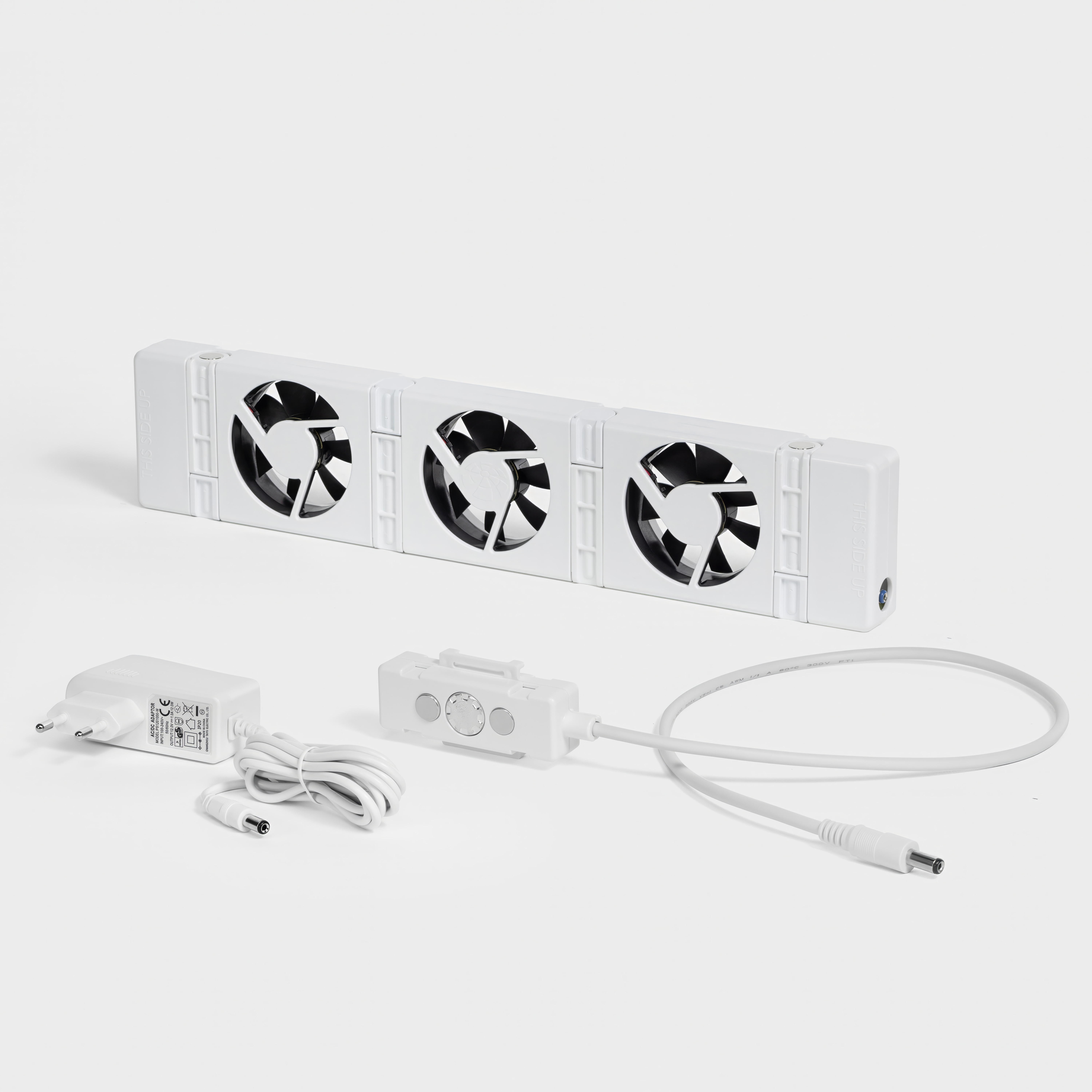 Heizkörperventilator, Mono-Set_0