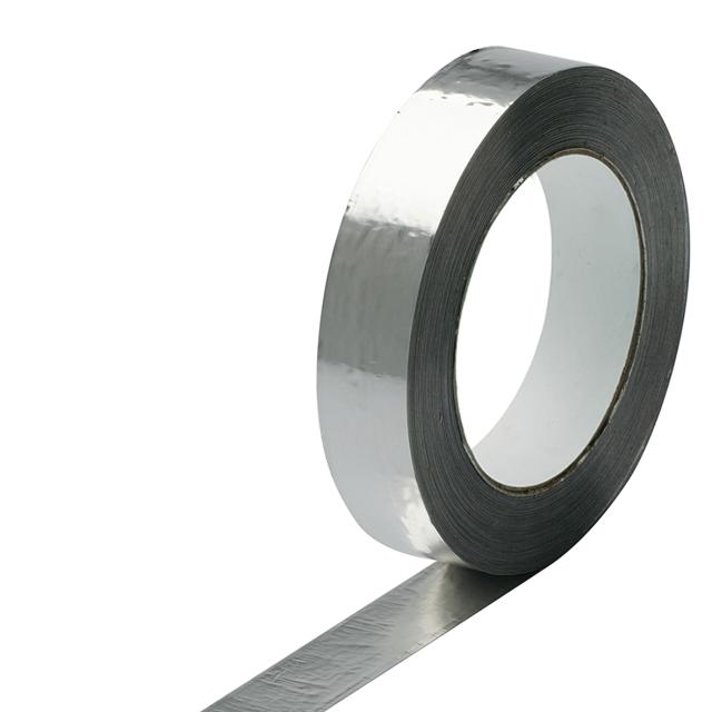 Permapack Aluminium-Klebeband Acrylatkleber Permafix 9575L 50mm x 50m