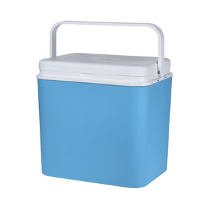 FS-STAR Kühlboxen-Set 10 Liter + 30 Liter blau