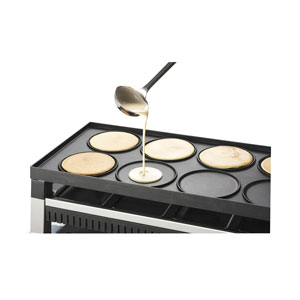 Solis Tischgrill 5 in1 Typ 791 Nr. 977.46