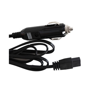 Kibernetik MKS15 Kühlschrank 15L 12V weiss