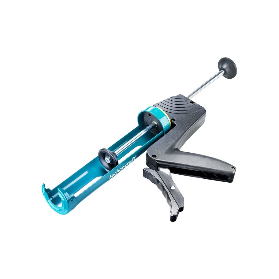 technocraft Profi Kartuschenpistole 225mm sw/grün