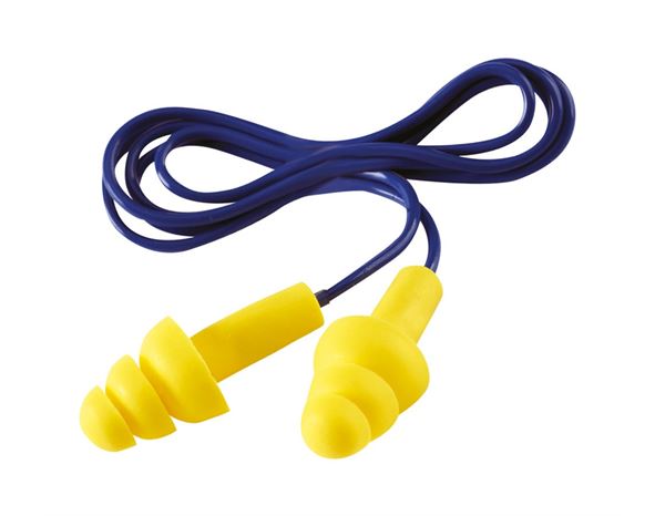 3M EAR Ultrafit Gehörschutzstöpsel 50 Paar/Box