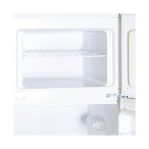 Kibernetik D9470205 Kombi Kühl- Gefrierschrank