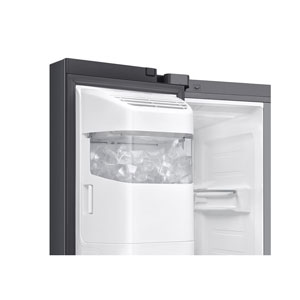 Samsung RS90F64EDFWS Food Center
