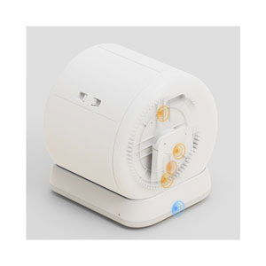 UBPet C10 selbstreinigende Katzentoilette