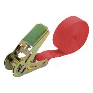 Umreifungsgurt einteilig 25mm x 5m