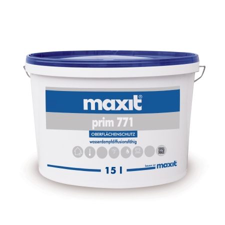 maxit prim 771 Oberflächenschutz