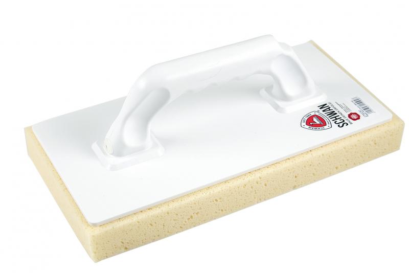 Hydro-Waschbrett | 280 x 140 x 30 mm (Schwan)  Variante: geschlitzt