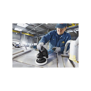 Bosch GPO 14 CE Professional Polierer (0601389000)