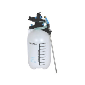 Kynast Garden Drucksprüher 5 Liter
