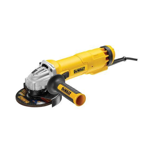 DeWalt DWE4217 Winkelschleifer 125mm 1200 Watt