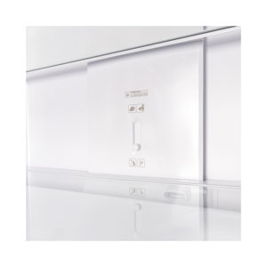 Kibernetik ECOFC362 Food Center Multi Door