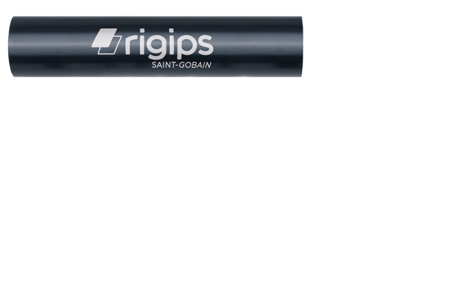 Rigitone Fix Kartuschenrohr