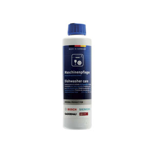 Bosch/Siemens Maschinenpfleger für Geschirrspüler