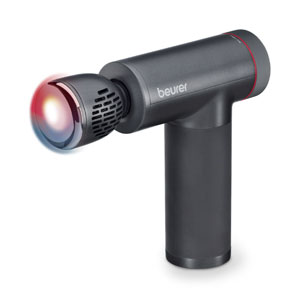Beurer MG 195 Massagepistole Hot & Cold