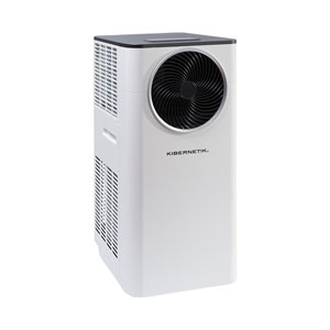 Kibernetik KMO11000 Klimagerät mit WiFi weiss