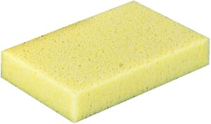 Schwamm Plattenleger 1/2