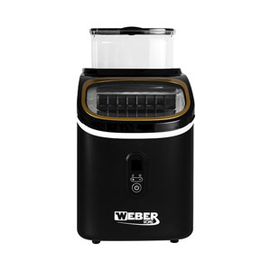 Weber Home EW15 Blockeiswürfelmaschine 15kg