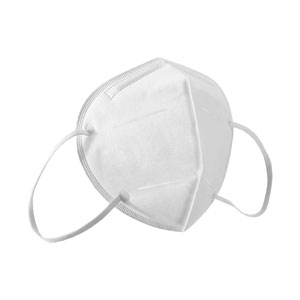 Summit Person Atemschutzmaske FFP2 (5 Stk.)