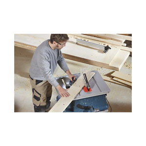 Bosch Tischkreissäge GTS 635-216 Professional