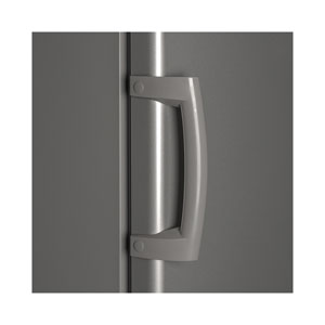 Kibernetik KS240L Kühlschrank Silber